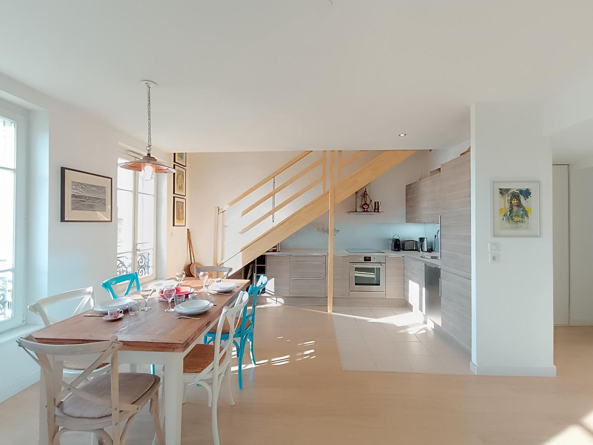Jolly Cottage - T2 60M2 Lumineux 마르세유 외부 사진