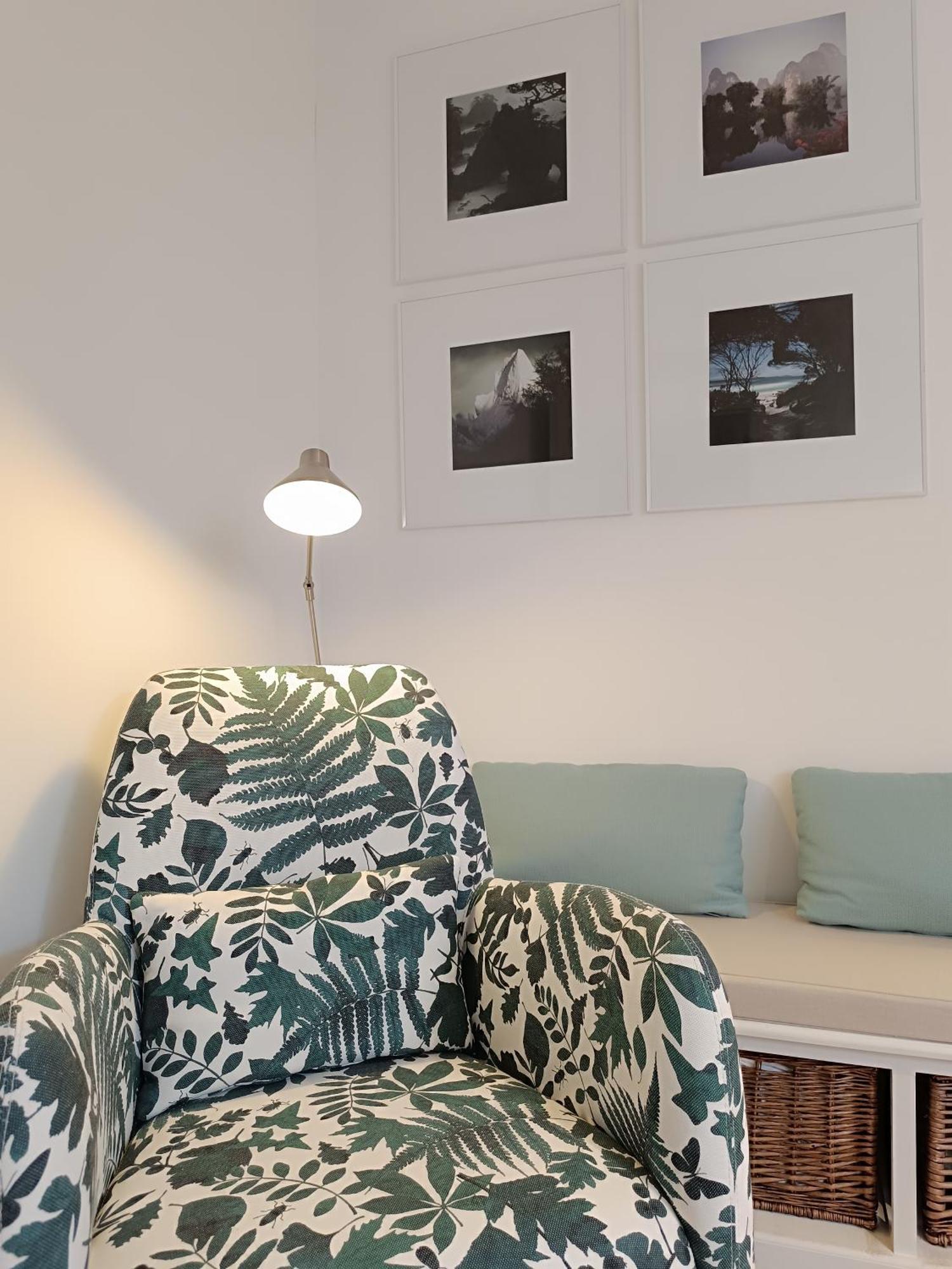 Jolly Cottage - T2 60M2 Lumineux 마르세유 외부 사진